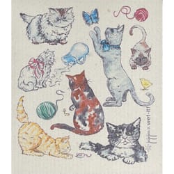 wet-it! Pippa Cotton Cleaning Cloth