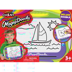 CraZart Original Magnadoodle Drawing Toy