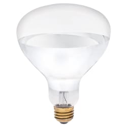 Westinghouse 375 W R40 Reflector Incandescent Bulb E26 (Medium) White 1 pk