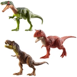 Mattel Dino Escape Dinossaur Assorted