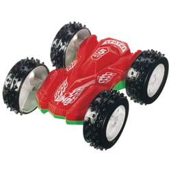 Toysmith Yay Flippy Roadster Black/Red