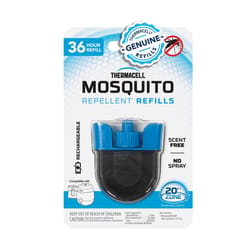 Thermacell Insect Repellent Refill Cartridge For Mosquitoes