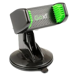 Goxt Black Universal Cell Phone Holder For All Mobile Devices