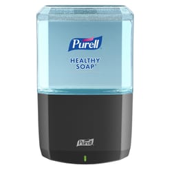 Purell Healthy Soap 1200 ml Wall Mount Touch Free Foam Soap Dispenser