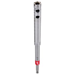 Milwaukee 3/4 in. X 12 in. L Carbide Rebar Cutter SDS-Plus Shank 1 pc