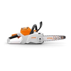 STIHL MSA 160 C-B 14 in. Light 01 Bar Battery Chainsaw Tool Only Picco Micro Mini 3 PM3 1/4 in.