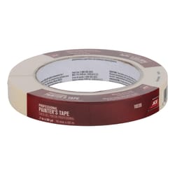 Ace 0.7 in. W X 60 yd L Beige Medium Strength Painter's Tape 1 pk