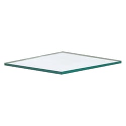 1/4 X 4' X 8' Clear Plexiglass Sheet - (Available For Local Pick Up Only)  - Greschlers Hardware