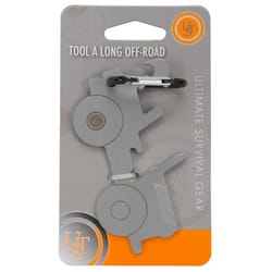 UST Brands Tool A Long Off Road Multi-Tool 1 pc