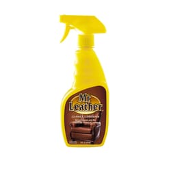 Mr. Leather Mr.Leather Leather Cleaner And Conditioner 16 oz Spray