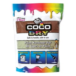 Coco Dry Paint Hardener 8 oz