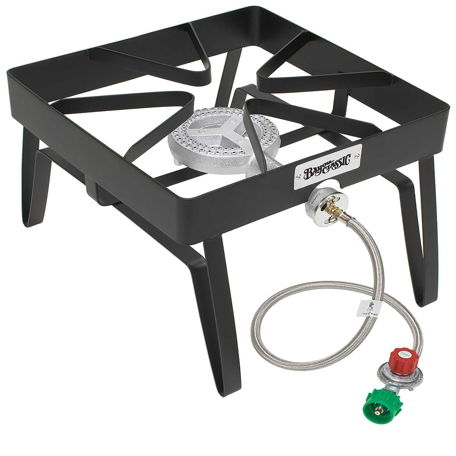 Bayou Classic Liquid Propane Outdoor Cooker - Ace Hardware