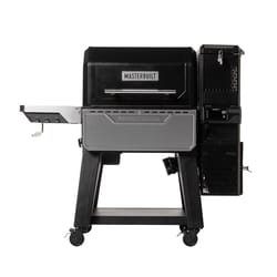 Masterbuilt 28 in. Gravity Series XT Digital Charcoal Grill and Smoker Black