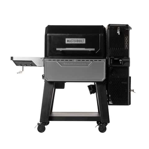 Ace hardware electric smoker best sale