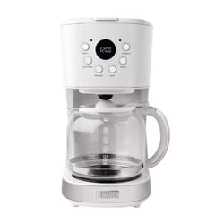 OXO On Barista Brain 12-cup Coffee Maker - appliances - by owner