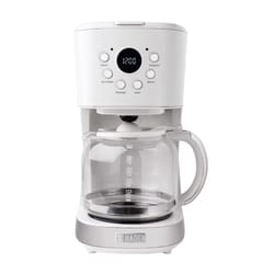  Boly Thermal Coffee Maker 8 Cup, Programmable, Drip