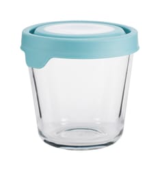 Anchor Hocking 3-1/2 cups Food Storage Container 1 pk