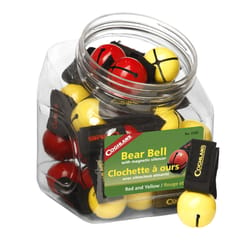 Coghlan's Assorted Bear Bell 1 pc