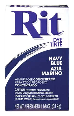 RIT White Wash Laundry Treatment, All-Purpose Concentrated Dye