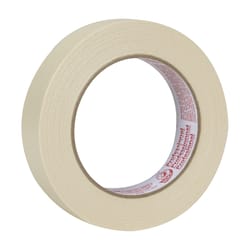 Duck 0.94 in. W X 60 yd L Beige Medium Strength Painter's Tape 1 pk