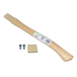 Vaughan Dalluge 17 in. Wood Replacement Handle