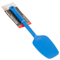 Chef Craft Assorted Silicone Silicone Spoon Spatula