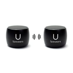Fashionit U Pro Wireless Bluetooth Speaker