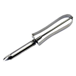 Chef Craft Stainless Steel Peeler