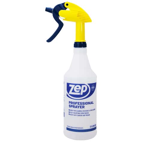 Shop Zep Pro-Tabs & Spray Bottle at