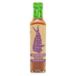 Hank Sauce Witches Brew Hot Sauce 8.5 oz