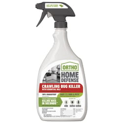 Ortho Home Defense Crawling Insect Killer Liquid 24 oz