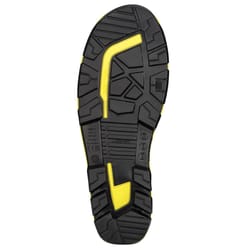 Dunlop Acifort Men's Boots 8 US Gray 1 pair
