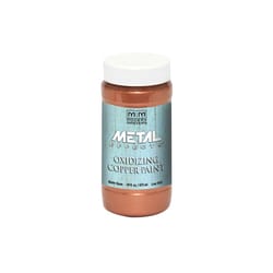 Modern Masters Metal Effects Copper Oxidizing Paint 16 oz