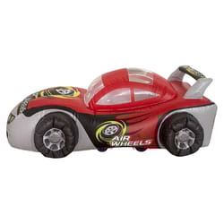 Mindscope Air Wheels Radio Controller Car Red