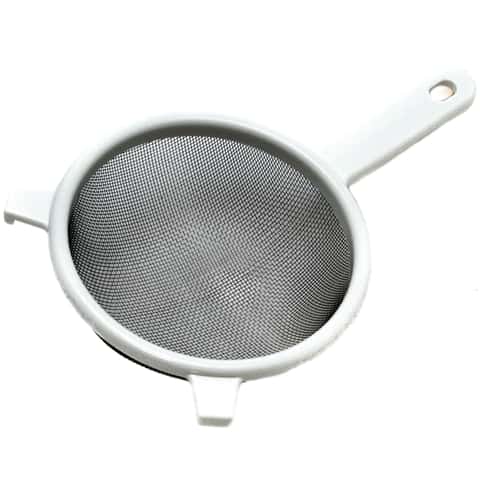 Cast Iron Cleaner Stainless Steel Wire Chain Mesh Brush with Hanging Ring  Cleaning Ball Scrubber Kitchen Accessories Tools N