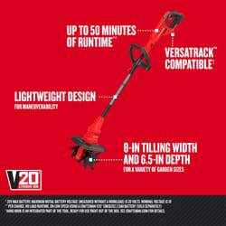 Craftsman v20 brushless online weed wacker