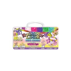 Rainbow Loom Choon's Designs Loomipal Bracelet Kit Assorted