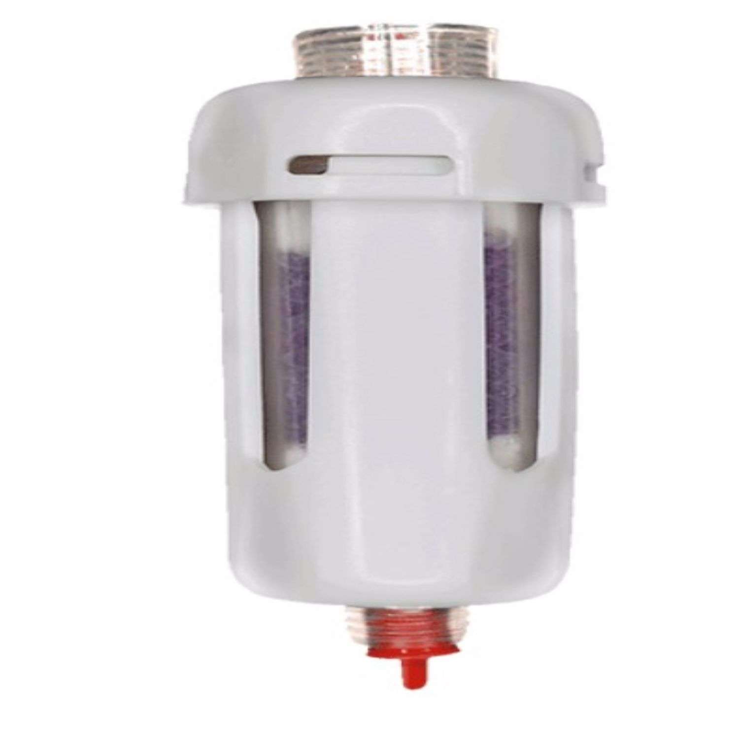 TruFlate InLine Desiccant Filter/Dryer 1/4 in. 1 pc Ace Hardware