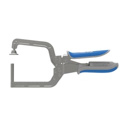 Kreg Automaxx 5 in. C X 5 in. D Right Angle Clamp 450 lb 1 pc