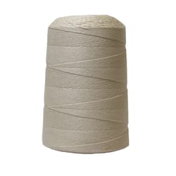 Ace 5740 ft. L White Twisted Cotton Twine