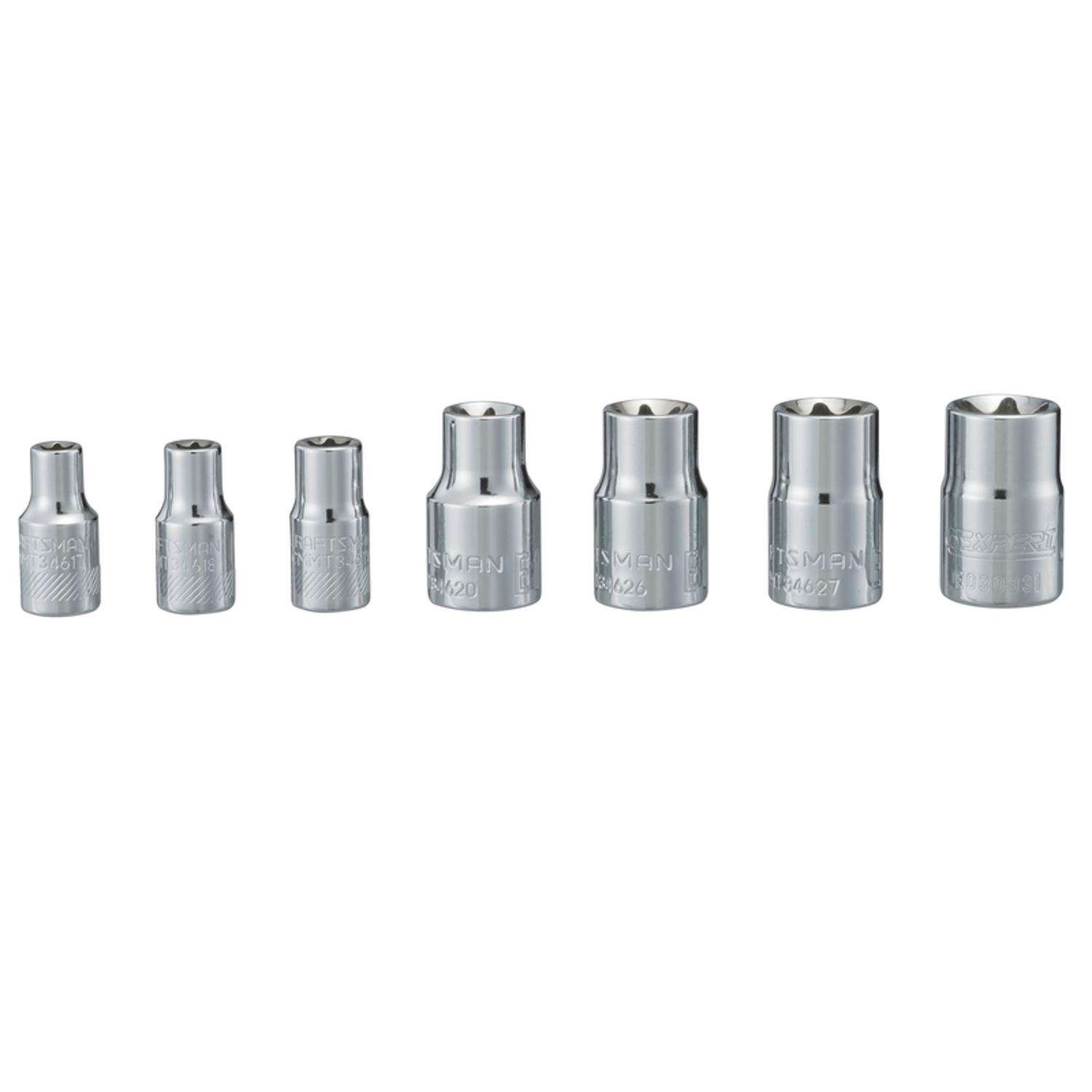 Ace hardware torx bit shop set