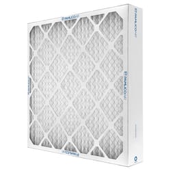 Pamlico Air Prime 20 in. W X 25 in. H X 4 in. D Synthetic 8 MERV Pleated Air Filter 6 pk