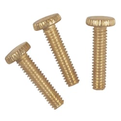 Westinghouse Fitter Screws