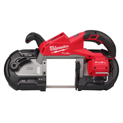 Milwaukee M18 FUEL Cordless Brushless Deep Cut Band Saw Tool Only