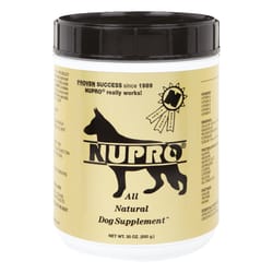 Nupro Dog Joint and Immunity Support 30 oz.