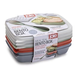 Joie Assorted Bento Box 1 pk