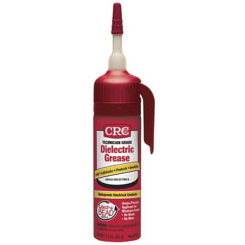 Ace Waterproof Plumber's Grease 1 oz Tube - Ace Hardware