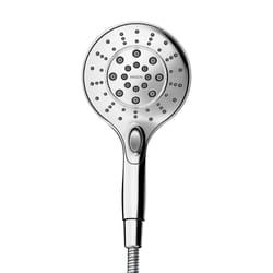 Moen Engage Chrome 6 settings Handheld Showerhead 1.75 gpm