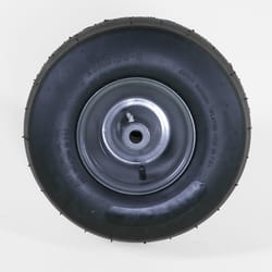 Arnold RZT 5 in. W X 13 in. D Pneumatic General Replacement Wheel 350 lb