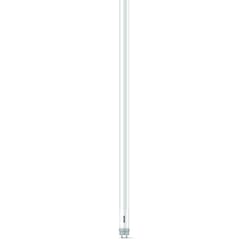 Philips Linear Daylight 48 in. Bi-Pin T8 LED Bulb 32 Watt Equivalence 2 pk